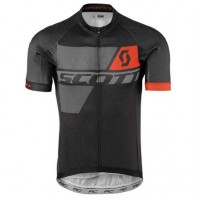 2016-2017 Scott Fahrradtrikot Radsport Trikot 002 R7YLF