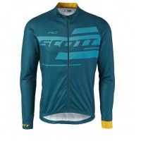 2016-2017 Nalini Fahrradbekleidung Radtrikot Langarm 003 RNC8N