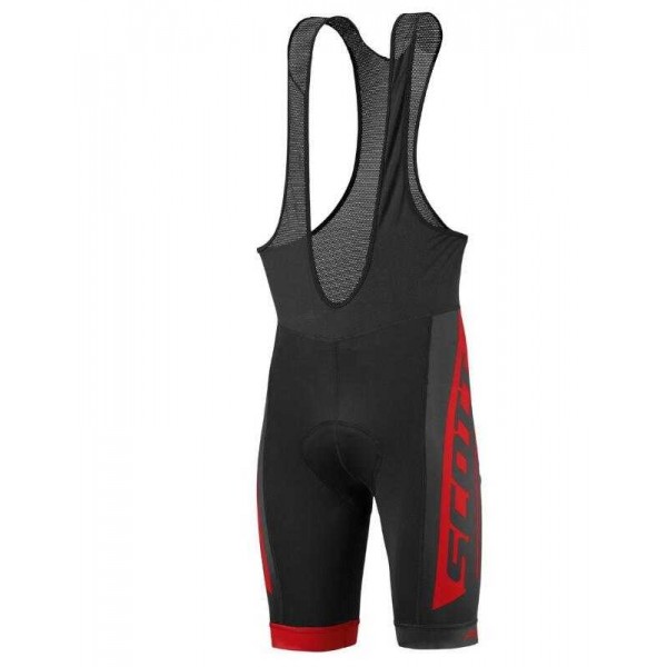 2016-2017 Scott RC Kurz Trägerhose Rot U02OR 2016-2017 Scott RC Kurz Trägerhose Rot U02OR