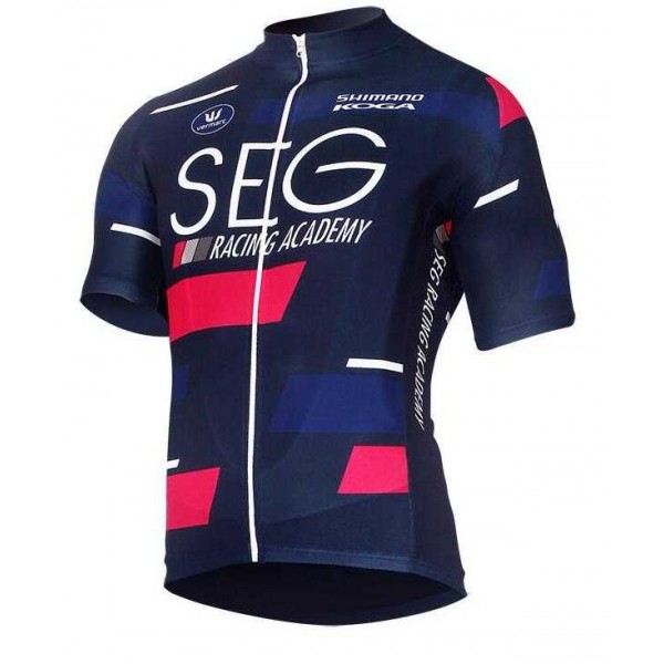 2017 Seg Racing Fahrradtrikot Radsport JUX3T 2017 Seg Racing Fahrradtrikot Radsport JUX3T