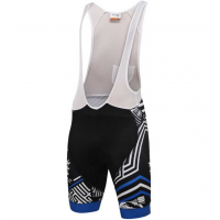 2016 Sportful Kurz Trägerhose gelb QTLZG