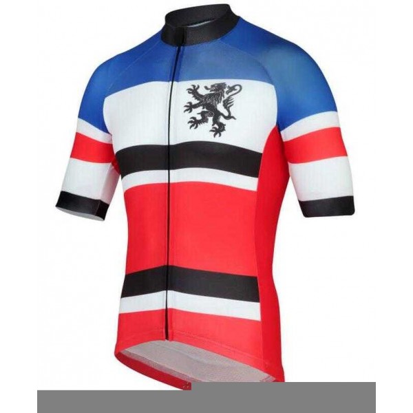 2017 Team Stolen goat Fahrradtrikot Radsport 002 OXR8A