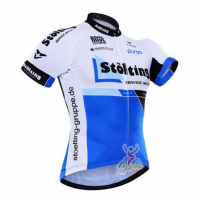 2016 Stolting Fahrradtrikot Radsport N4NOG