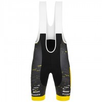 TREK PIRELLI Trägerhose kurz 2020