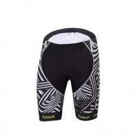 2016 ladatcha tinkoff zebra Fietsbroek-Korte UCS5F