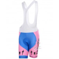 2015 Tinkoff Saxo Bank Damen Koersbroek Korte Y8SJ1