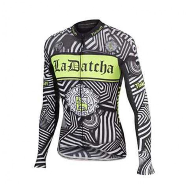 2016 ladatcha tinkoff zebra Fahrradbekleidung Radtrikot Langarm LLZJJ 2016 ladatcha tinkoff zebra Fahrradbekleidung Radtrikot Langarm LLZJJ