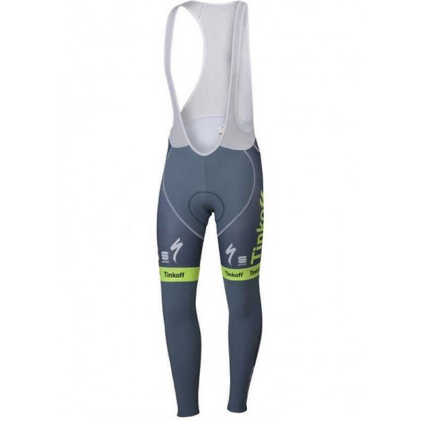 2016 Tinkoff Lange Trägerhose vliezen lichtgrün ZC2AF 2016 Tinkoff Lange Trägerhose vliezen lichtgrün ZC2AF