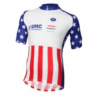 2016 UHC Fahrradtrikot Radsport VRB9G