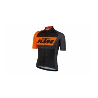 KTM FACTORY TEAM 2020 Radtrikot kurzarm