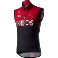 TEAM INEOS 2020 Fahrradweste CASTELLI Radsport-Profi-Team