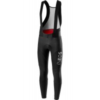 TEAM INEOS 2020 SORPASSO 2 Trägerhose lang Winterhose CASTELLI Radsport-Profi-Team