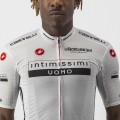 Giro d'Italia 2022 MAGLIA BIANCO(weiß) Radtrikot kurzarm Giro d'Italia 2022 MAGLIA BIANCO(weiß) Radtrikot kurzarm