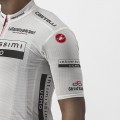 Giro d'Italia 2022 MAGLIA BIANCO(weiß) Radtrikot kurzarm Giro d'Italia 2022 MAGLIA BIANCO(weiß) Radtrikot kurzarm