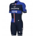 GROUPAMA-FDJ 2023 Radtrikot kurzarm-ALE Radsport-Profi-Team GROUPAMA-FDJ 2023 Radtrikot kurzarm-ALE Radsport-Profi-Team