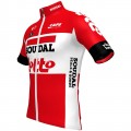 LOTTO SOUDAL 2022 Radtrikot kurzarm-Radsport-Profi-Team LOTTO SOUDAL 2022 Radtrikot kurzarm-Radsport-Profi-Team