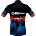 Baloise Trek Lions 2022 Radtrikot kurzarm-Radsport-Profi-Team