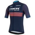 Trek Factory Racing CX 2022 Radtrikot kurzarm-Radsport-Profi-Team Trek Factory Racing CX 2022 Radtrikot kurzarm-Radsport-Profi-Team